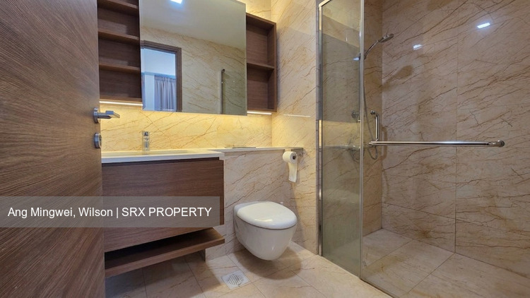 Queens Peak (D3), Condominium #556290591